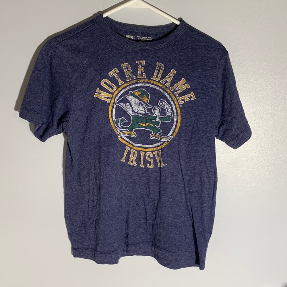 Notre Dame T-shirt